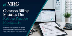 common-billing mistakes