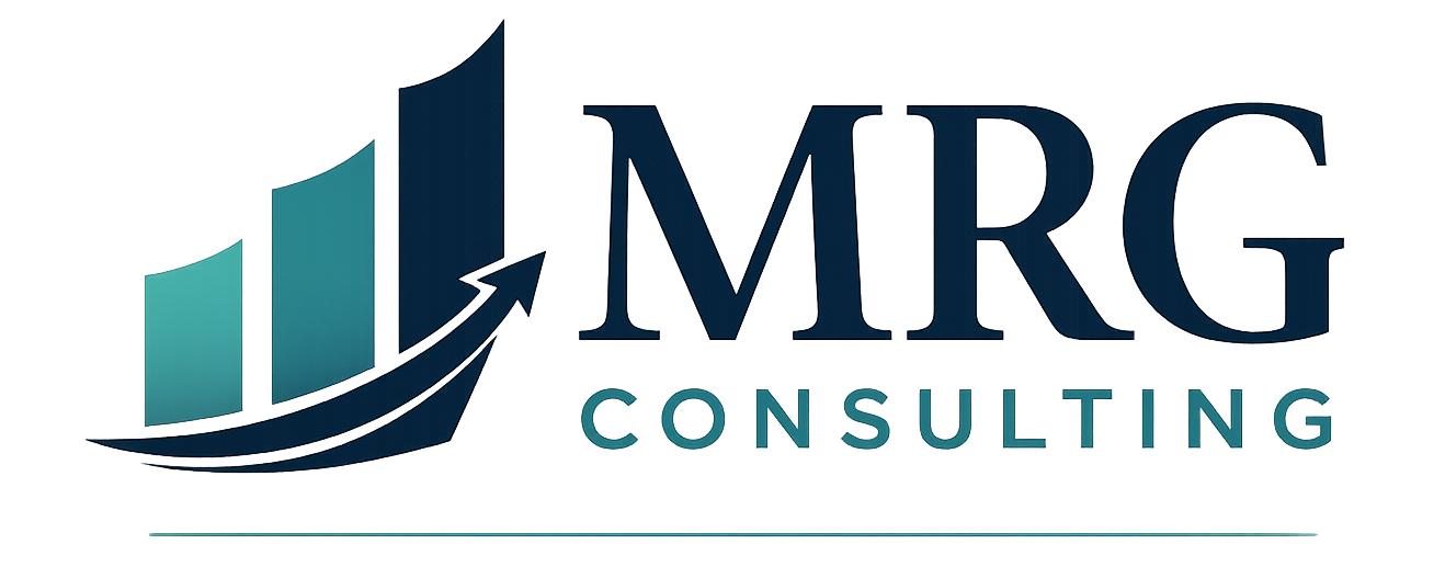 MRG Consulting LLC